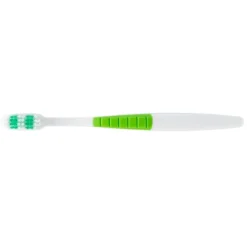 Toothbrushes | Dental Practice Essentials<SmileCare Custom ™ Youth Easy Grip Toothbrushes - Case - Toothbrushes from SmileMakers