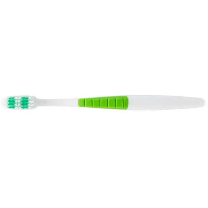 Toothbrushes | Dental Practice Essentials<SmileCare Custom ™ Youth Easy Grip Toothbrushes - Case - Toothbrushes from SmileMakers
