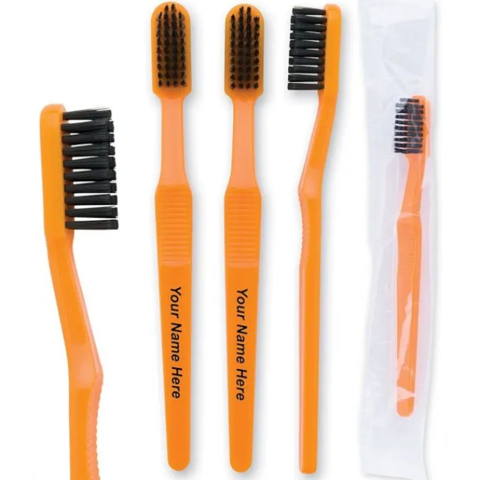 Halloween | Toothbrushes<SmileCare Custom ™ Youth Halloween Toothbrushes - Toothbrushes from SmileMakers