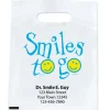 Take Home Bags | Take Home Bags<SmileMakers Custom Smiles to Go Bags - Take Home Bags from