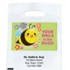 Take Home Bags | Take Home Bags<SmileMakers Custom Smiling Bee Take Home Bags - Take Home Bags from