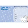 Appointment Cards<SmileMakers Custom Smiling Tooth Appointment Cards - Appointment Cards from