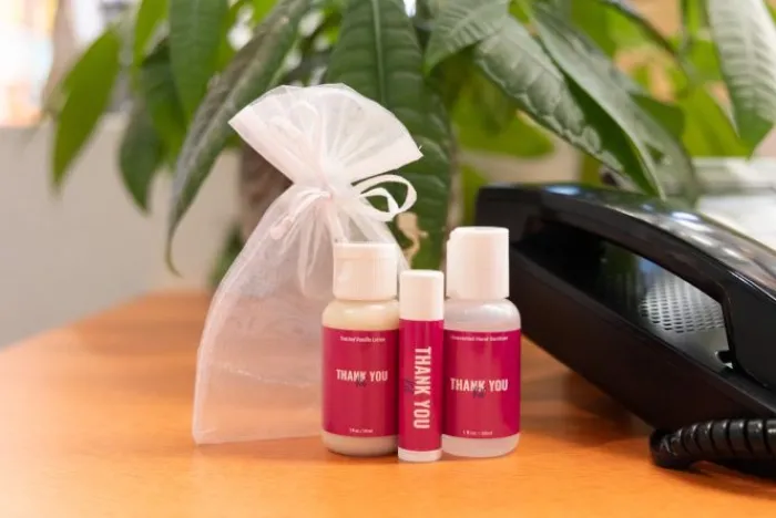 Staff Gifts<SmileMakers Custom Thank You Kits - Office Gifts & Accessories from