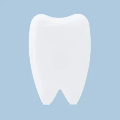Dental Practice Essentials<SmileMakers Custom Tooth Shaped Floss - Dental Floss from