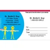 Appointment Cards<SmileMakers Custom Toothbrush Little Reminder Appointment Cards - Appointment Cards from