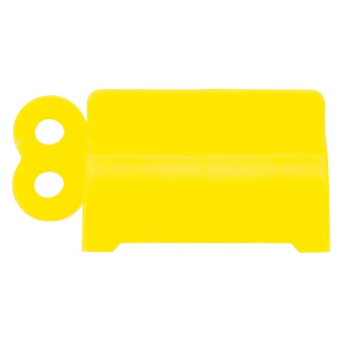 Dental Practice Essentials<SmileMakers Custom Toothpaste Squeeze Dispensers - Dental Accessories from