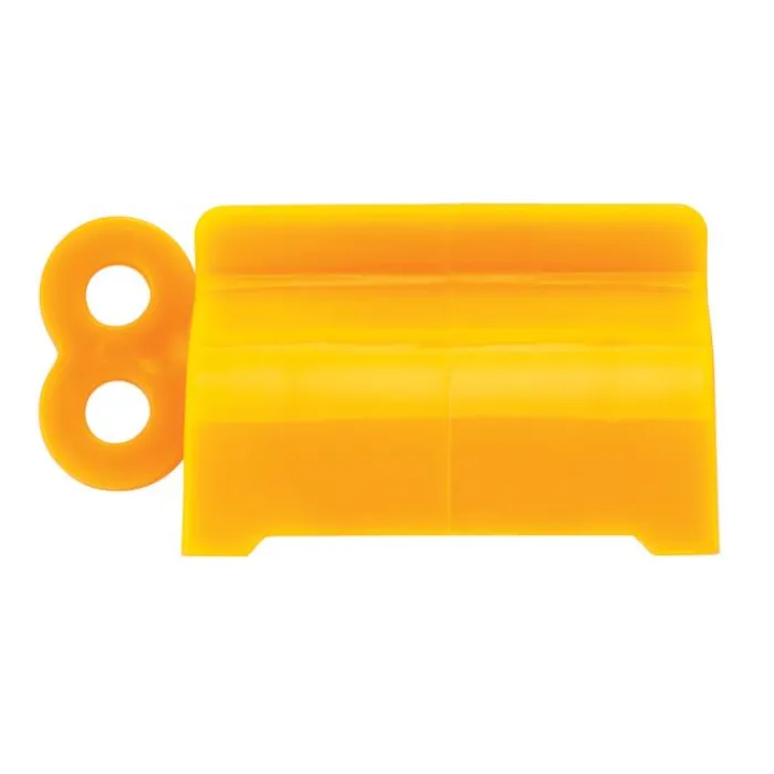 Dental Practice Essentials<SmileMakers Custom Toothpaste Squeeze Dispensers - Dental Accessories from