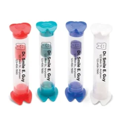 Brushing Timers | Dental Practice Essentials<SmileMakers Custom Tooth-Shaped Brushing Timers - Brushing Timers from
