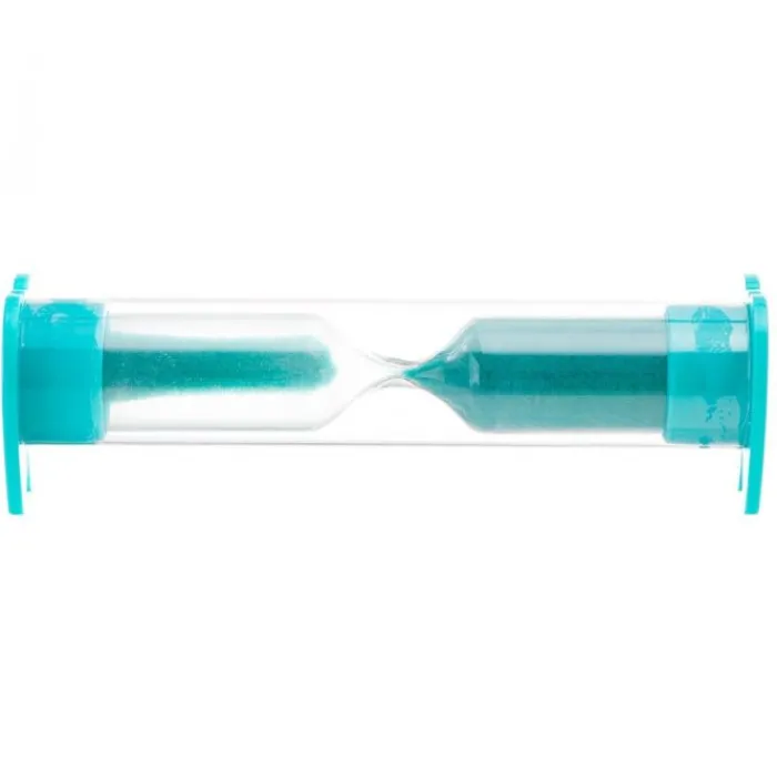 Brushing Timers | Dental Practice Essentials<SmileMakers Custom Tooth-Shaped Brushing Timers - Brushing Timers from