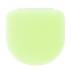 Dental Practice Essentials<SmileMakers Custom Translucent Retainer Cases - Custom/Promotional Miscellaneous from