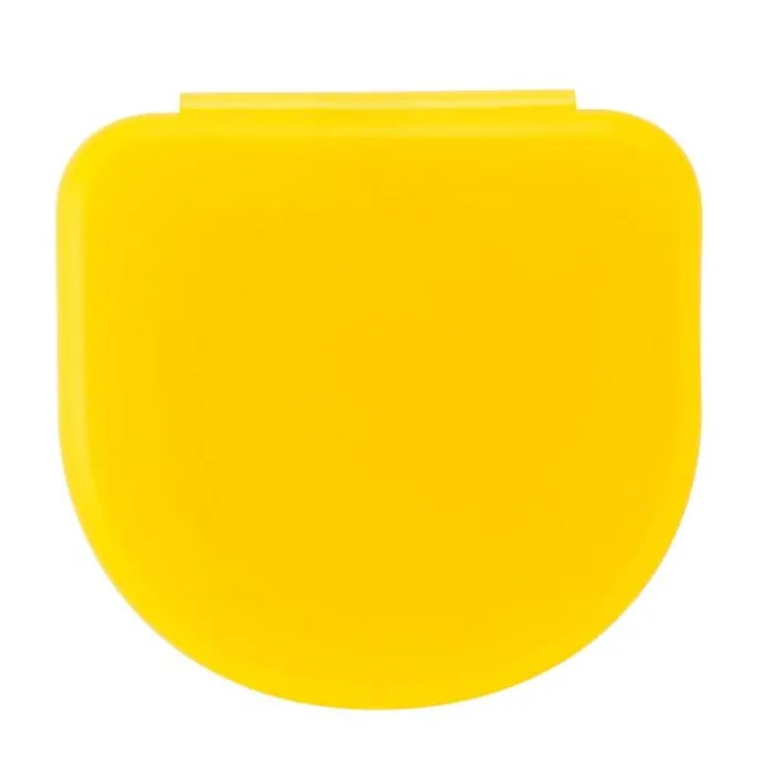 Dental Practice Essentials<SmileMakers Custom Translucent Retainer Cases - Custom/Promotional Miscellaneous from