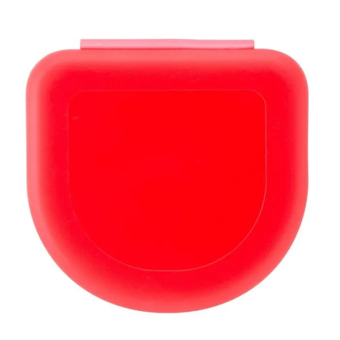 Dental Practice Essentials<SmileMakers Custom Translucent Retainer Cases - Custom/Promotional Miscellaneous from
