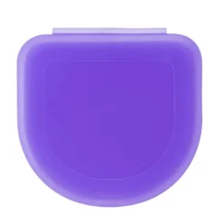Dental Practice Essentials<SmileMakers Custom Translucent Retainer Cases - Custom/Promotional Miscellaneous from