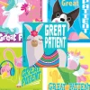 Patient Stickers | Dental Stickers<SmileMakers Cute Great Patient Stickers - Stickers - from