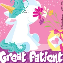 Patient Stickers | Dental Stickers<SmileMakers Cute Great Patient Stickers - Stickers - from