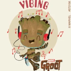 Character Stickers<SmileMakers Cute Groot Stickers - Stickers from