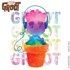 Character Stickers<SmileMakers Cute Groot Stickers - Stickers from