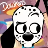Disney Stickers | Character Stickers<SmileMakers 101 Dalmatian Street Stickers - Stickers from