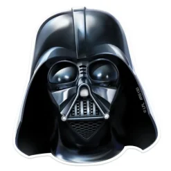 Character Stickers<SmileMakers Darth Vader Re-stickables - Stickers from