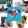 Character Stickers<SmileMakers DC League of Super Pets Stickers - Stickers from