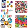 Bandages | Medical Practice Essentials<SmileMakers Deluxe Fidget Immunization Bundle - Bandages from