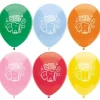 Dental Themed Prizes | Toys<SmileMakers Dental BFFs Balloons
