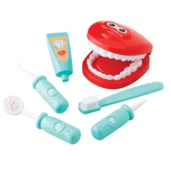 Dental Themed Prizes | Toys<SmileMakers Dental Education Play Sets - Patient Education from