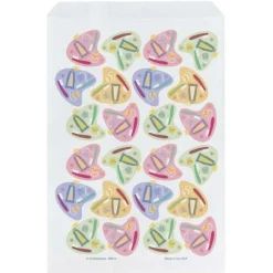 Take Home Bags | Take Home Bags<SmileMakers Dental Paint Palette Paper Bags - Take Home Bags from