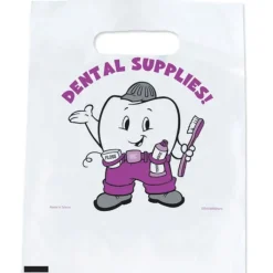 Take Home Bags | Take Home Bags<SmileMakers Dental Supplies Bags - Fast Delivery Bags from