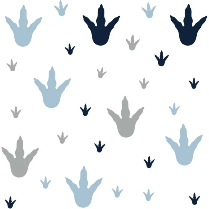 Wall Decals<SmileMakers Dino Feet Wall Decals - Office Décor from