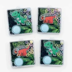 Toys<SmileMakers Dino Water Games - Games from