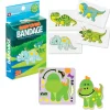 Bandages | Medical Practice Essentials<SmileMakers Dinosaur Bandage Bundle - Stickers from