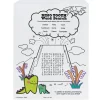 Take Home Bags | Take Home Bags<SmileMakers Dinosaur Kids Activity Dental Paper Bags - Take Home Bags from