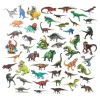 Toys | Stickers<SmileMakers Dinosaur Vinyl Decals - Stickers from
