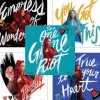 Disney Stickers | Character Stickers<SmileMakers Disney Descendants: The Rise of Red Stickers - Stickers from