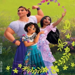 Disney Stickers | Character Stickers<SmileMakers Disney Encanto Stickers - Stickers from