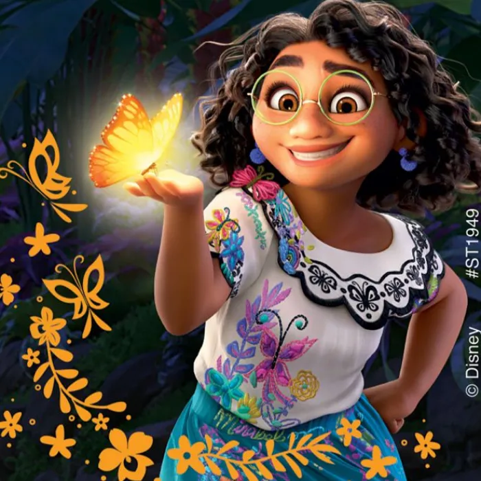 Disney Stickers | Character Stickers<SmileMakers Disney Encanto Stickers - Stickers from