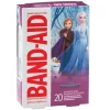 Bandages | Medical Practice Essentials<SmileMakers Disney Frozen II Bandages - Bandages from