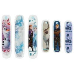 Bandages | Medical Practice Essentials<SmileMakers Disney Frozen II Bandages - Bandages from