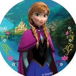 Disney Stickers | Character Stickers<SmileMakers Disney Frozen Movie Stickers