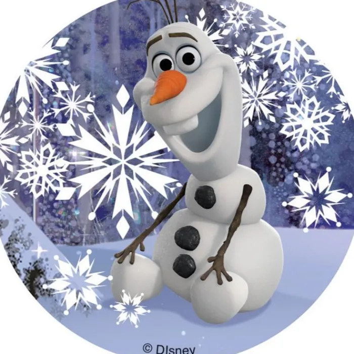 Disney Stickers | Character Stickers<SmileMakers Disney Frozen Movie Stickers
