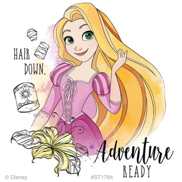 Disney Stickers | Character Stickers<SmileMakers Disney Princess Adventure Ready Stickers - Stickers from