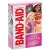 Bandages | Medical Practice Essentials<Band-Aid Disney Princess Bandages - All Bandages from SmileMakers