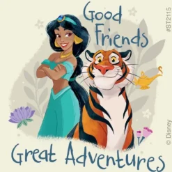Stickers | Disney Stickers<SmileMakers Disney Princess Furever Friends Stickers