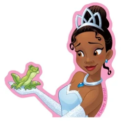 Disney Stickers | Character Stickers<SmileMakers Disney Princess Shaped Stickers - Stickers from