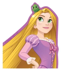 Disney Stickers | Character Stickers<SmileMakers Disney Princess Shaped Stickers - Stickers from