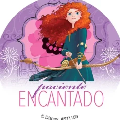 Patient Stickers | Dental Stickers<SmileMakers Disney Princess Spanish Patient Stickers - Stickers from
