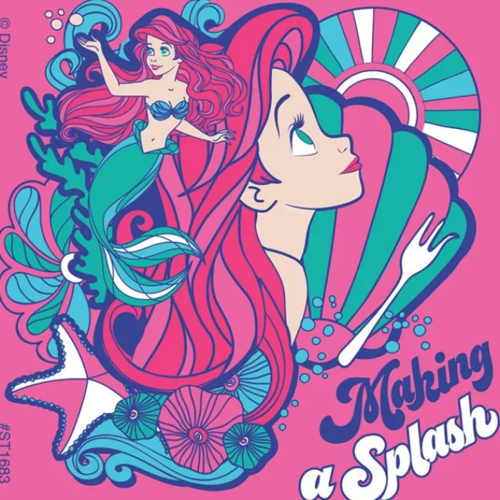 Disney Stickers | Character Stickers<SmileMakers Disney Princess Stained Glass Stickers - Stickers - from