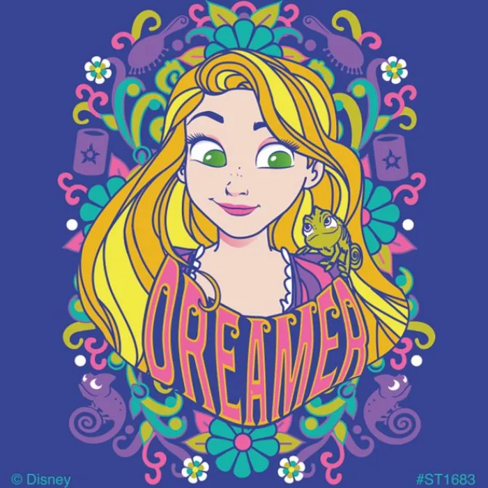 Disney Stickers | Character Stickers<SmileMakers Disney Princess Stained Glass Stickers - Stickers - from
