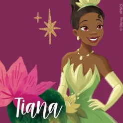 Disney Stickers | Character Stickers<SmileMakers Disney Princess Sticker Assortment - Disney Princess Stickers -